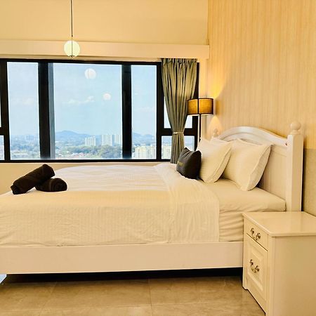 Imperio Residence With Private Bathtub By Lets Stay Malacca Exterior photo