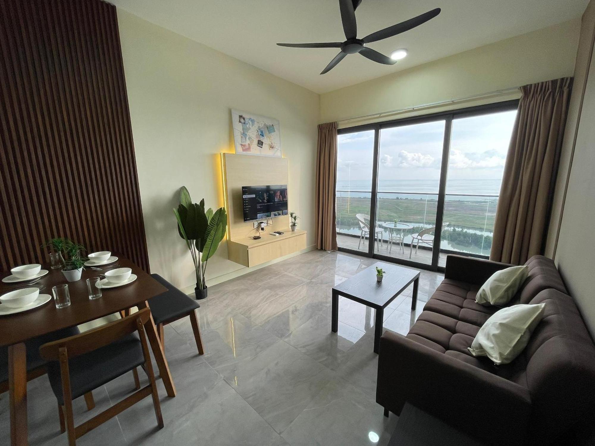 Imperio Residence With Private Bathtub By Lets Stay Malacca Exterior photo