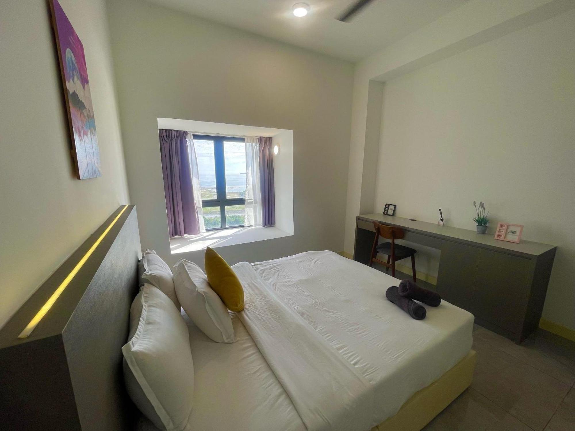 Imperio Residence With Private Bathtub By Lets Stay Malacca Exterior photo